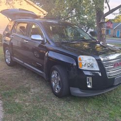2013 GMC Terrain
