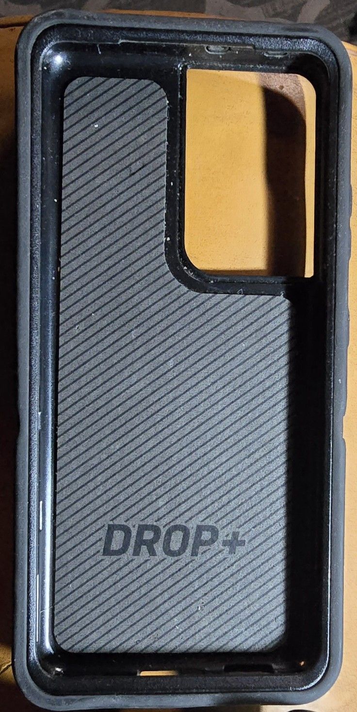 Samsung S21 Ultra Otterbox Case