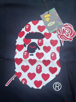 Bape Shirt