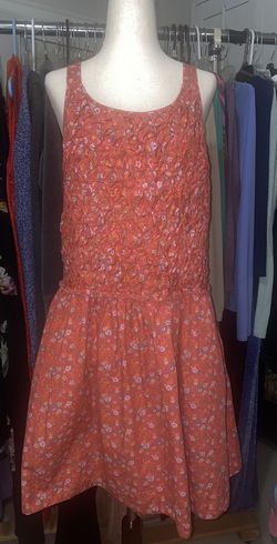 New Free People Dress Size Large