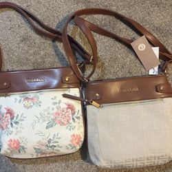 Brand New Hand Bags 