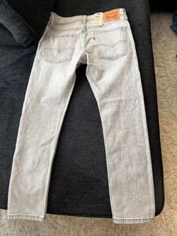 Men’s Levi’s