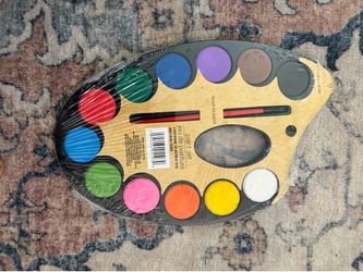 Art set