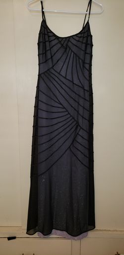 TADASHI evening dress