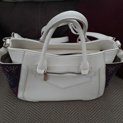 Channel Purse 