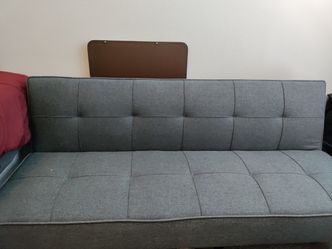 Serta cobie convertible sofa cheap bed