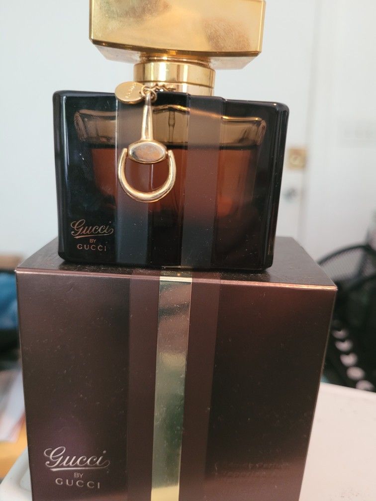 Gucci By GUCCI