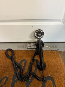 Antique Phone