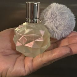 ariana grande eau de parfum