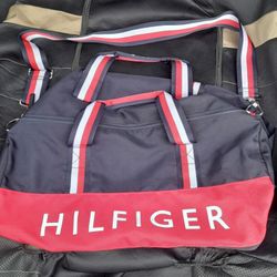 Tommy Hilfiger Duffle Bag