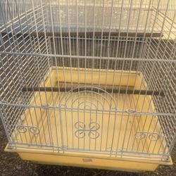 Bird Cage for Small Birds