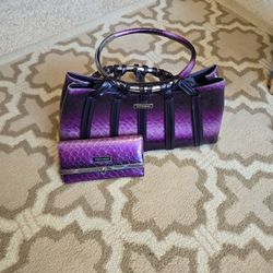 Vittorio Purse And Wallet 