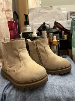 toddler boots