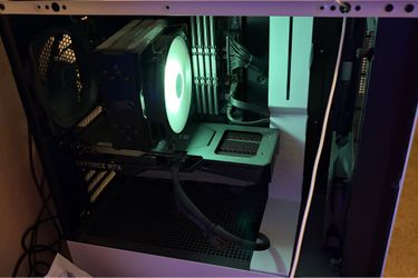 NZXT PC