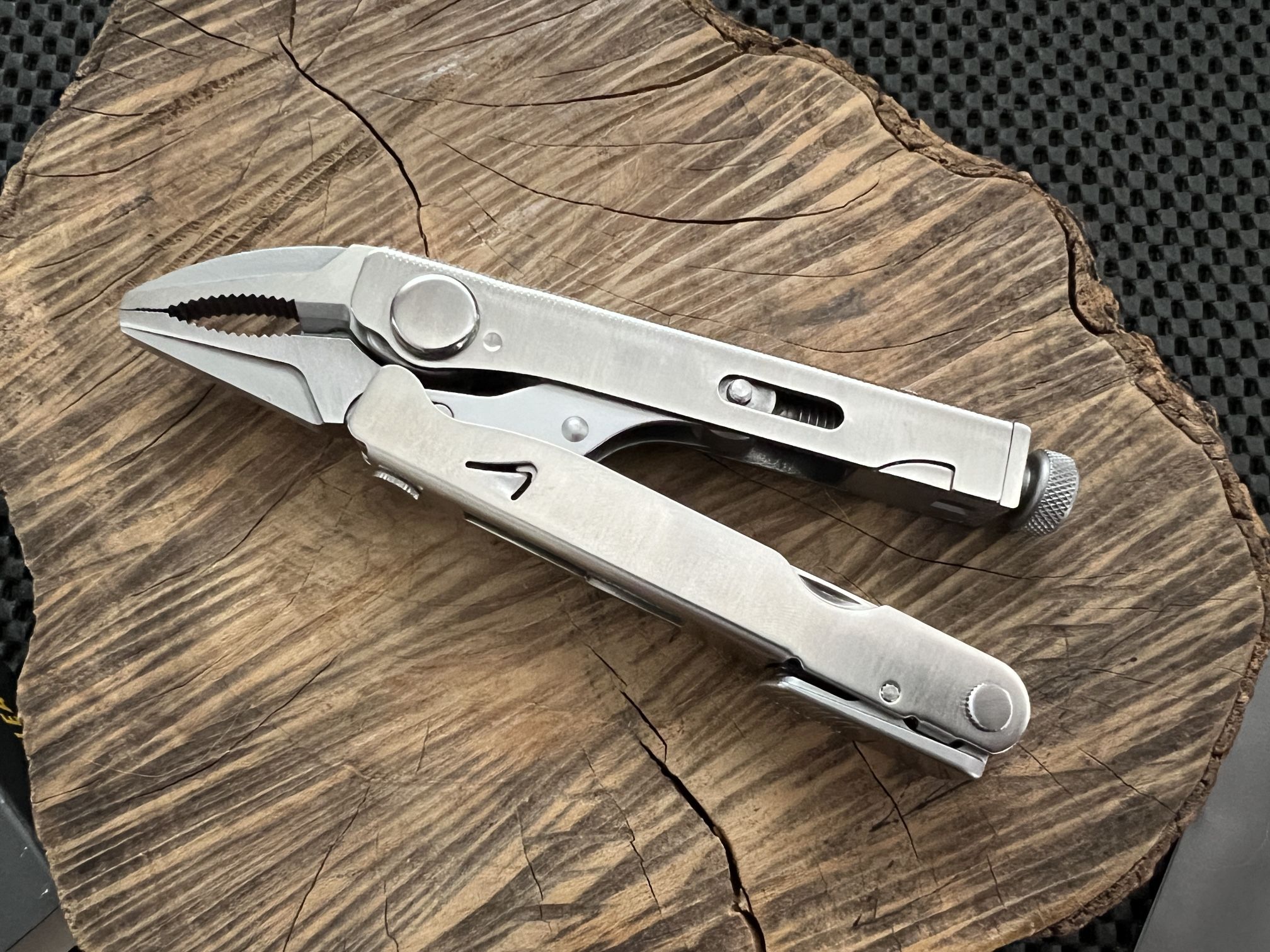 Leatherman Crunch