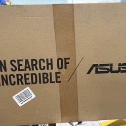 NEW ASUS VL249 Monitor