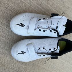 S-Works coming shoe. 6.5