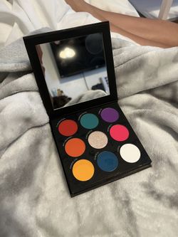 PUR X RAW BEAUTY Kristi