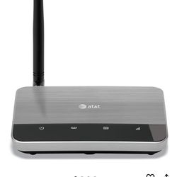 AT&T Wireless Home Phone (WF720)