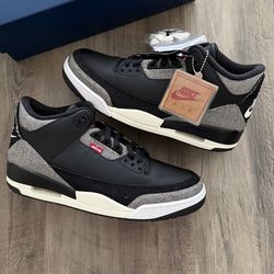 Levi’s Jordan 3