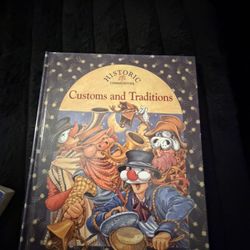 Customs And Traditions 