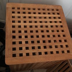 Hamper