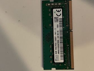 SK Hynix SODIMM DDR4 8GB Ram