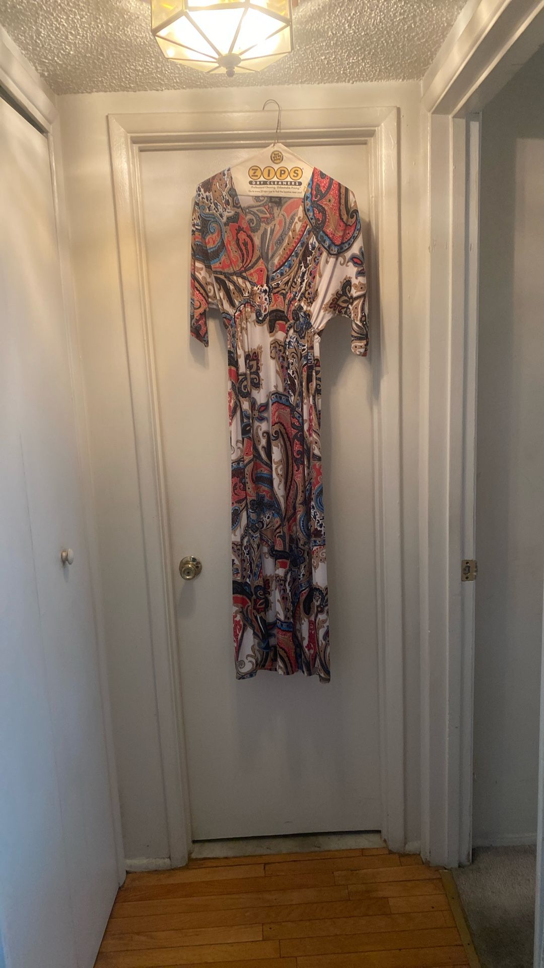 Women’s Dress