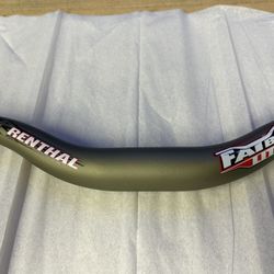 Mountain Bike Handlebar