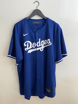 Dodgers jersey