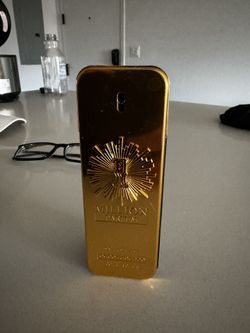 Paco Rabbane 1 Million parfum