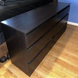 IKEA Dresser