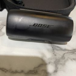 Bose Soundsport Free 