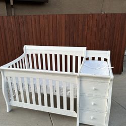Crib