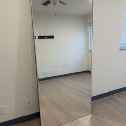 Glass Sliding Closet Doors (4)