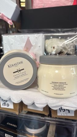 Kerastase hair mask new large mascara de Cabello