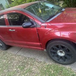 Cash Car 2007 Dodge Caliber 3000 OBO