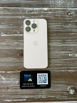 iPhone 16 Pro 128 GB Desert Titanium Unlocked 🔓