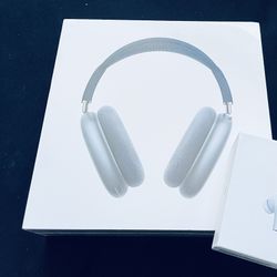 Brand New AirPods Max (Color Options)