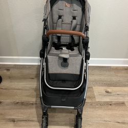 Peg Perego Agio Stroller