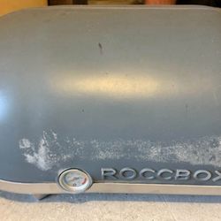 Roccbox Pizza Oven 