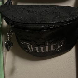 Juicy Couture Fanny Pack