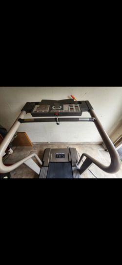 Proform 785 Treadmill