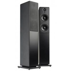 Tower Speakers (stereo Input) 