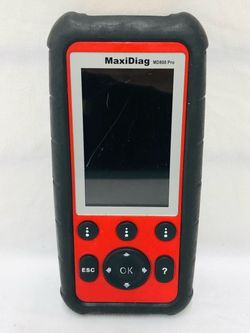 Autel MaxiDiag MD808Pro Automotive Diagnostic Scanner
