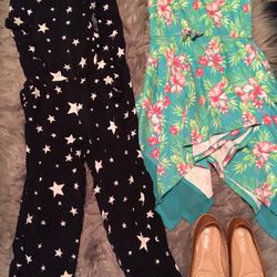 Toddler Girl Clothes