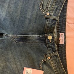 Juicy Couture Jeans Women