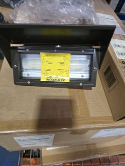 Out door light led