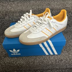 SAMBA OG SHOES