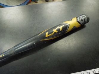 Used Louisville Slugger LXT X20 Fastpitch Softball Bat 32 in 21 oz -11